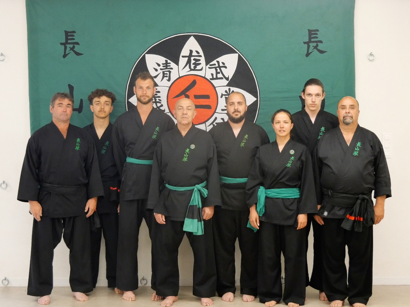 team