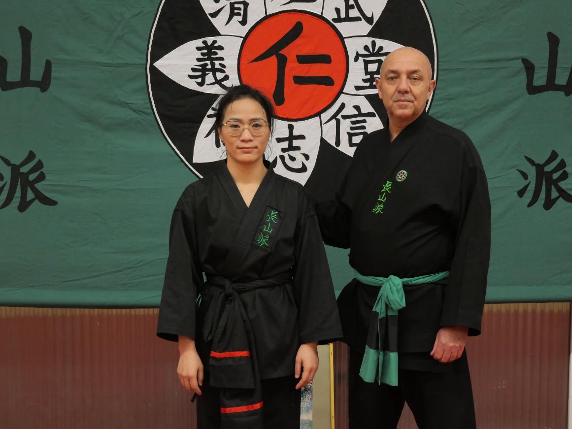 L'Harmonie en Mouvement