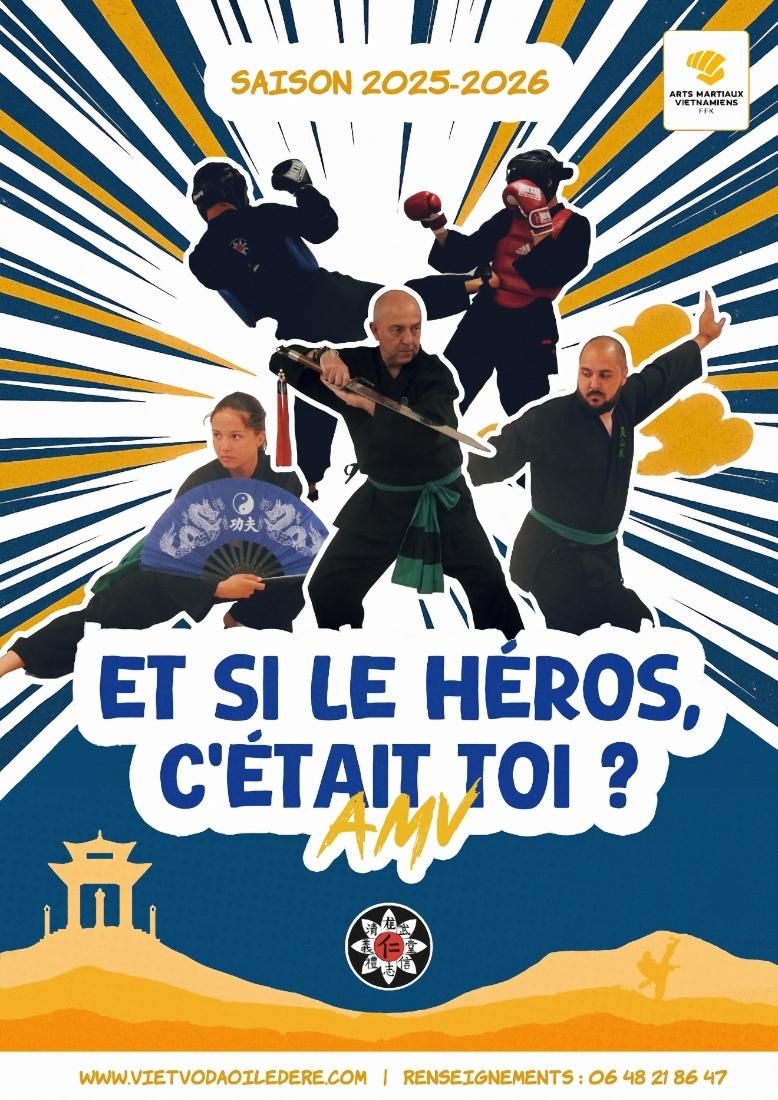 Et si le Héros c'était toi ?