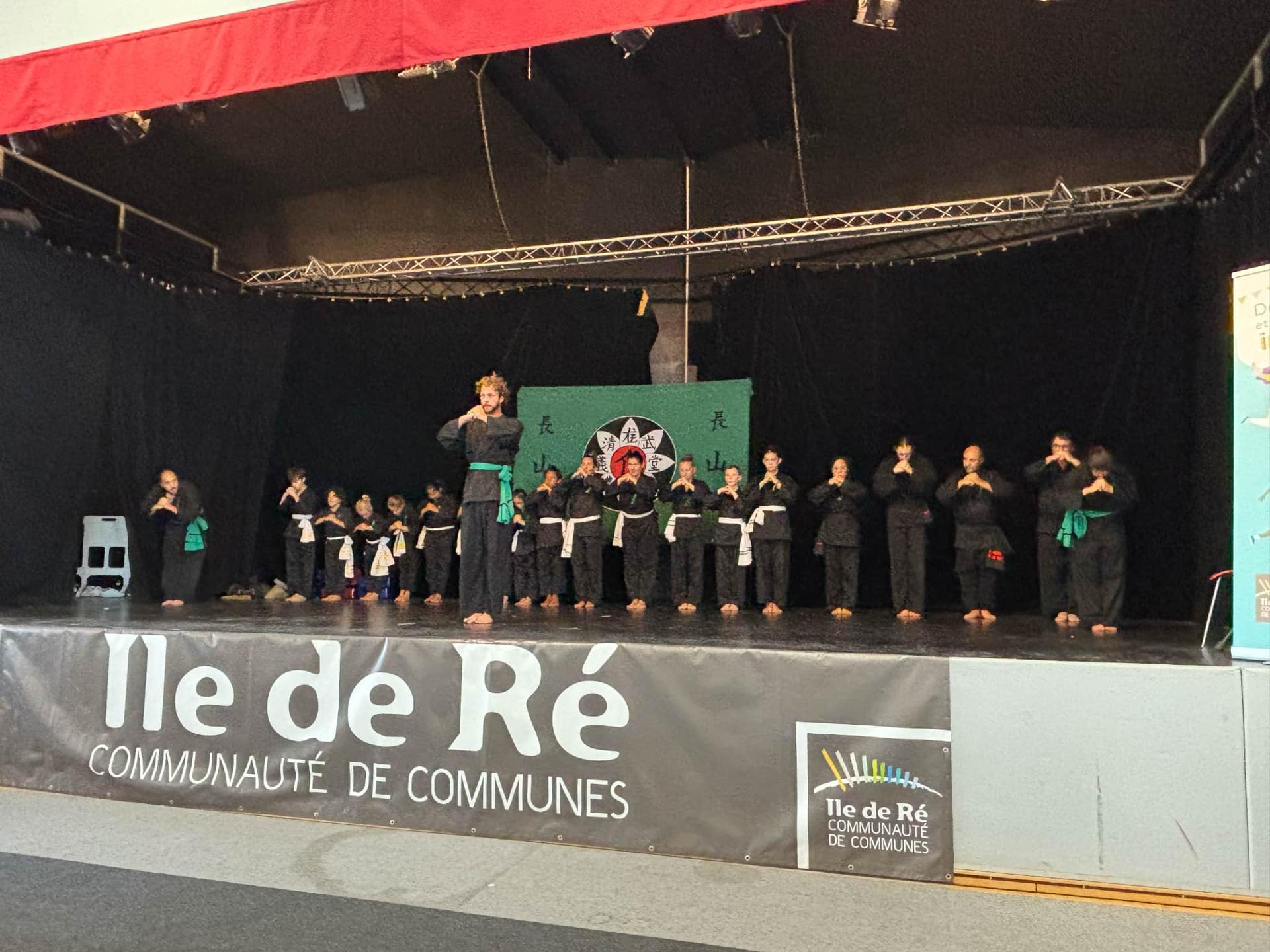 Fête des associations 2026