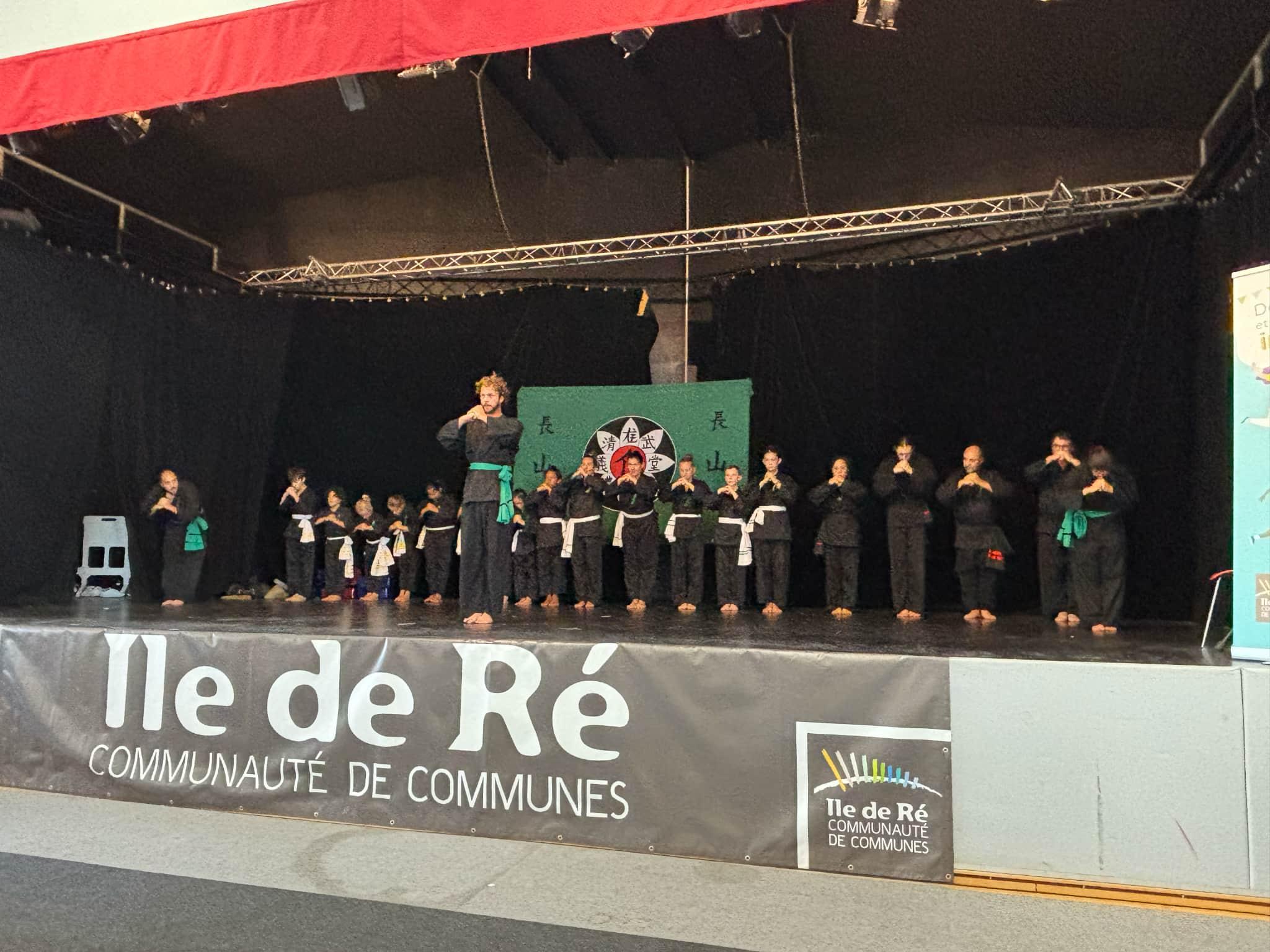 Fête des associations 2026