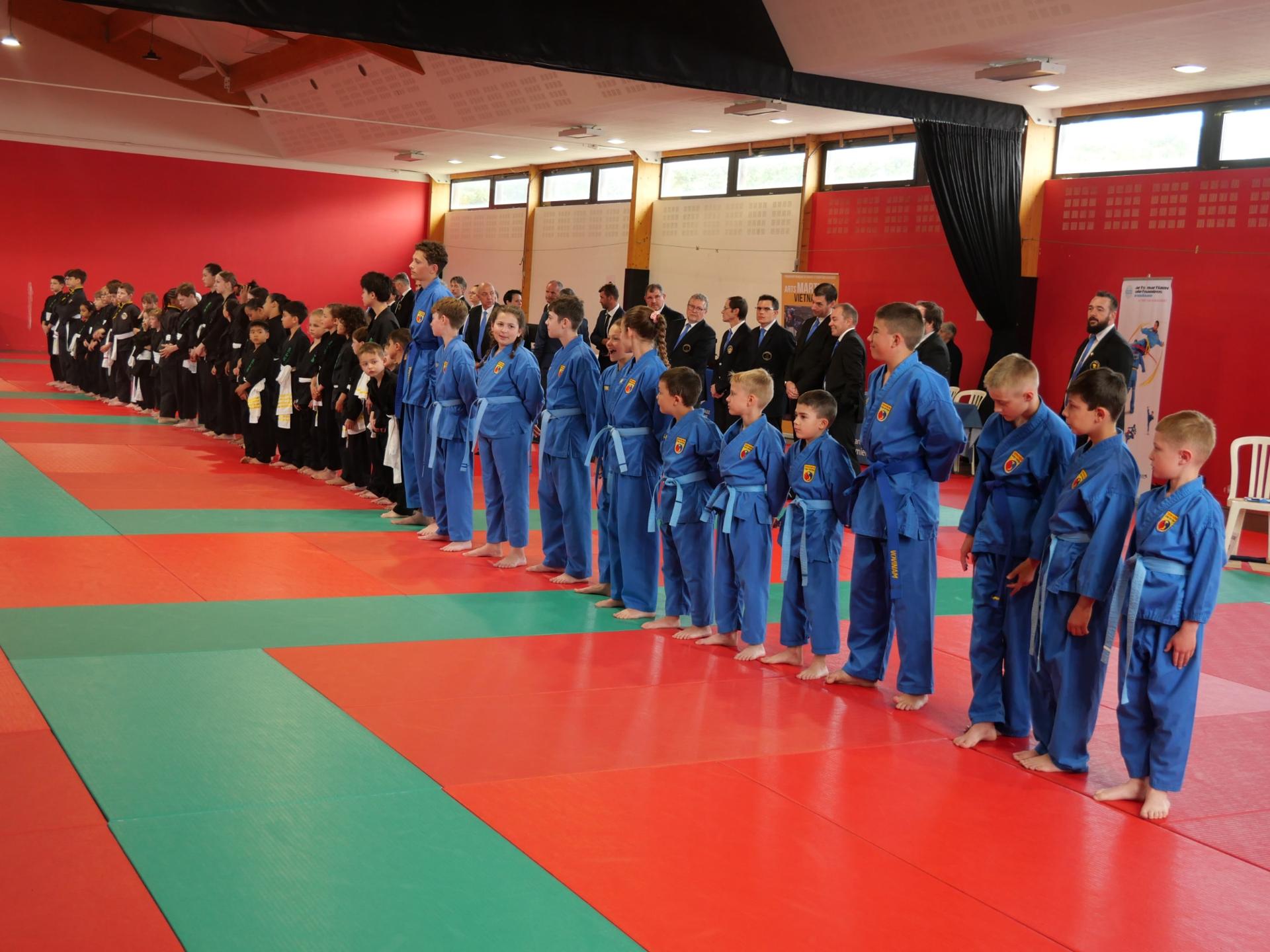 Retour sur la Coupe AMV des Charentes 2026