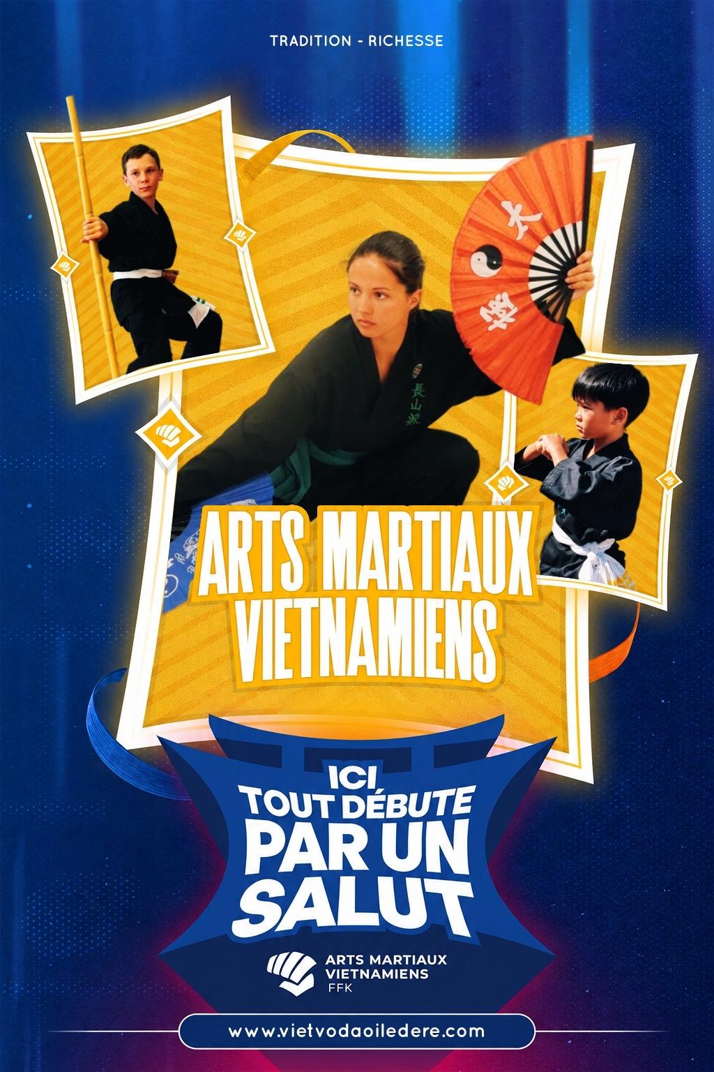 Horaires des cours