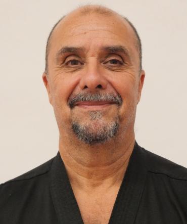 Alain SAUNOT