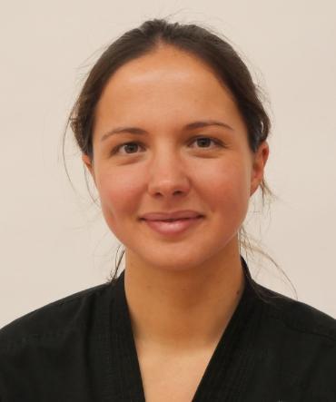 Nina DELAGRANGE