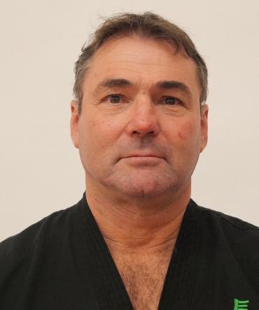 Thierry TURBE