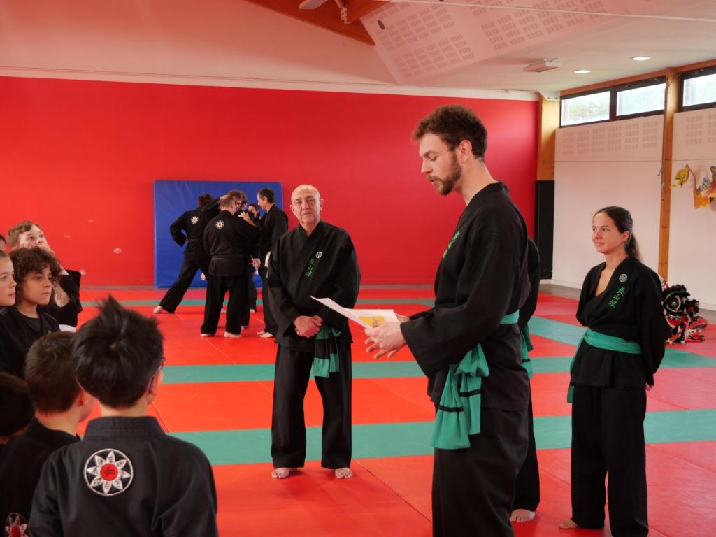 Le Têt 2026 célébré