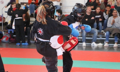 Résultats de la Coupe Thanh Long - Vovinam