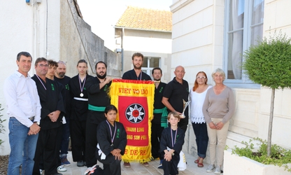 Trophées des Sports - Sainte-marie-de-Ré