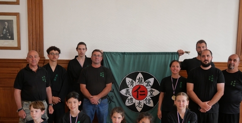 Trophées des sports Sainte-Marie de Ré