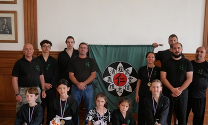 Trophées des sports Sainte-Marie de Ré